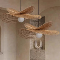 Suspension Style Naturel - Anya