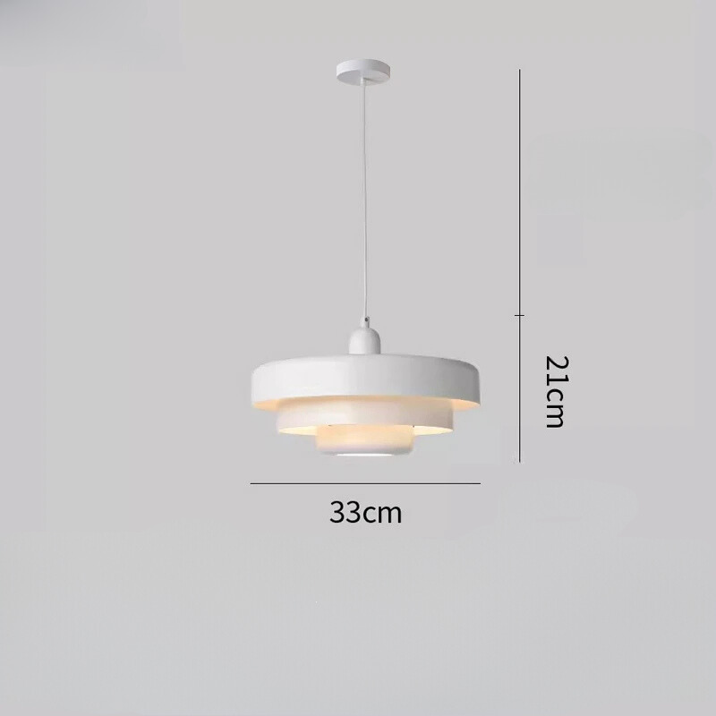 Suspension LED  Macaron – Harley