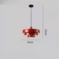 Suspension LED  Macaron – Harley