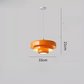Suspension LED  Macaron – Harley
