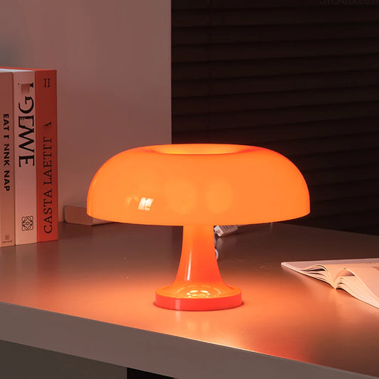 Lampe de Table LED  – Design Moderne et Coloré - Lumo