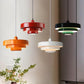Suspension LED  Macaron – Harley