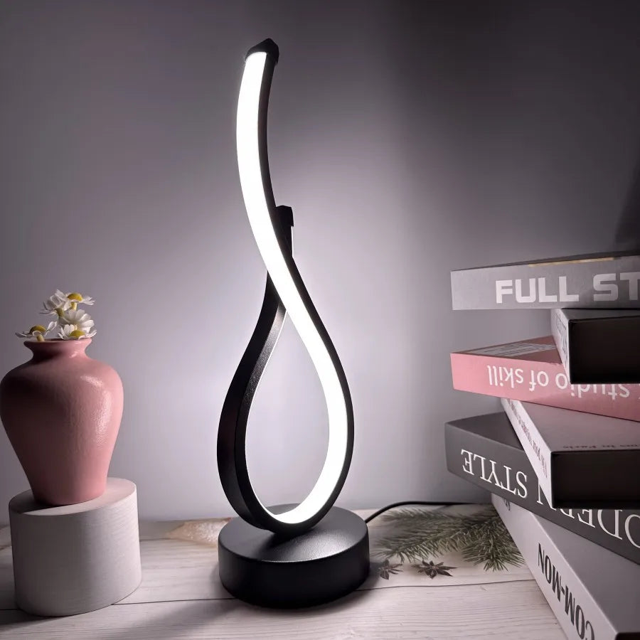 Lampe de Table - Eclipse