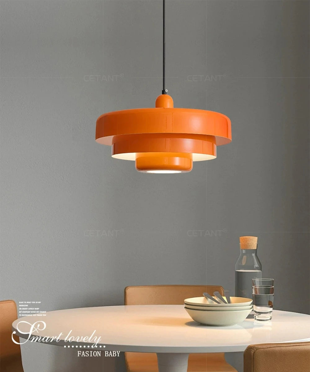 Suspension LED  Macaron – Harley