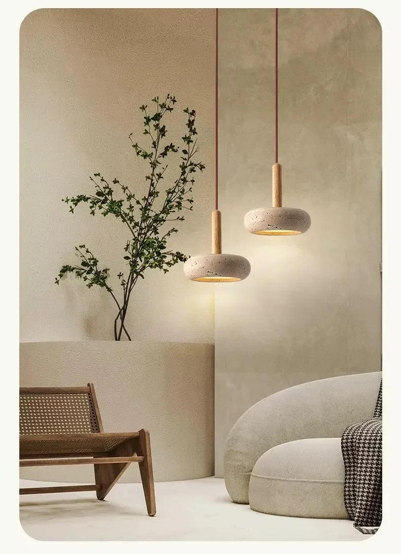 Suspension Luminaire - Diva