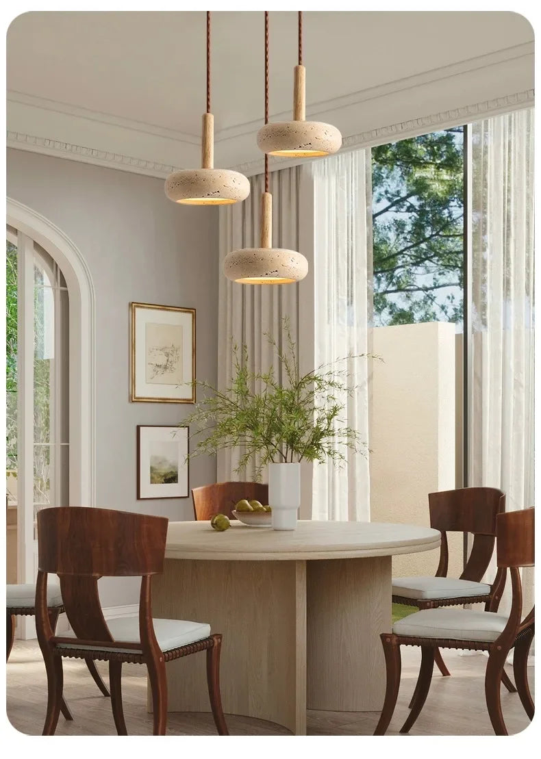 Suspension Luminaire - Diva