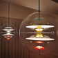 Suspension LED Design Danois – Endrick