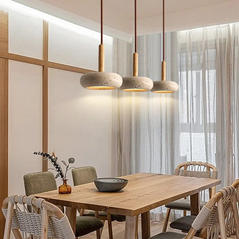 Suspension Luminaire - Diva