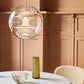 Suspension LED Design Danois – Endrick
