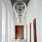 Suspension LED Design Danois – Endrick