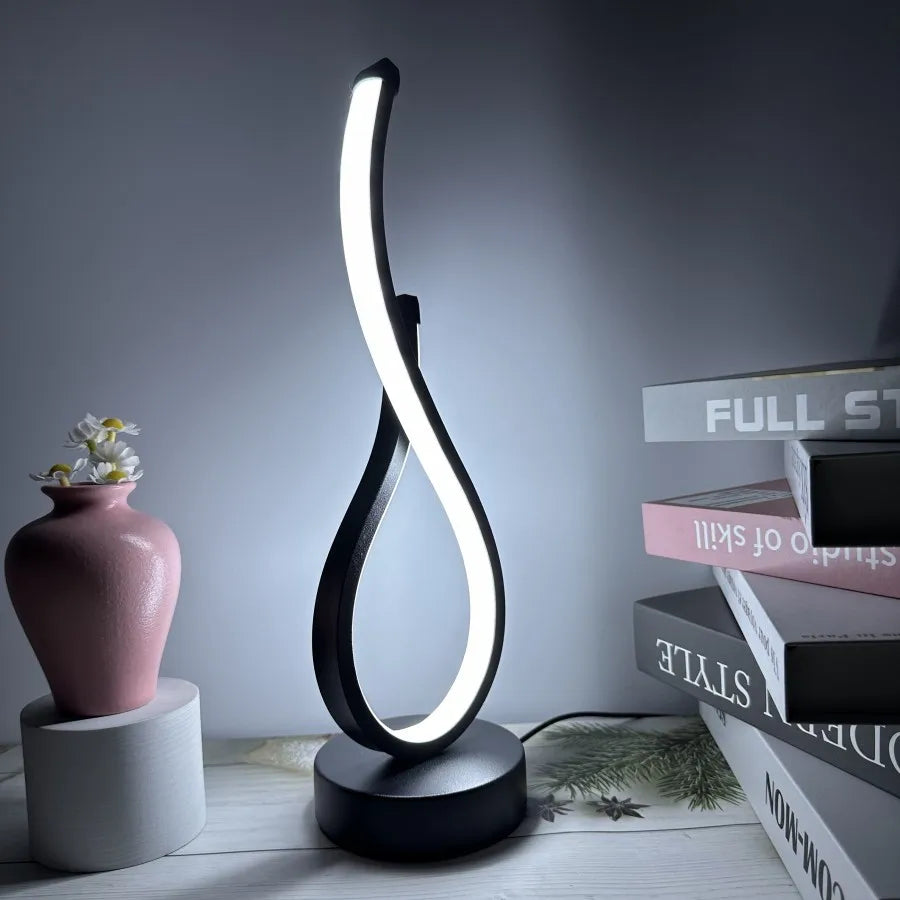 Lampe de Table - Eclipse