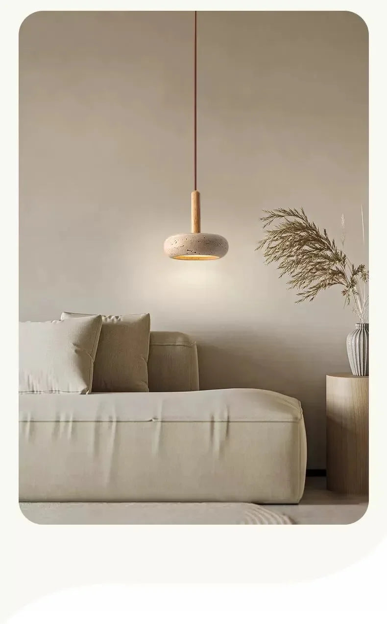 Suspension Luminaire - Diva