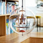 Suspension LED Design Danois – Endrick