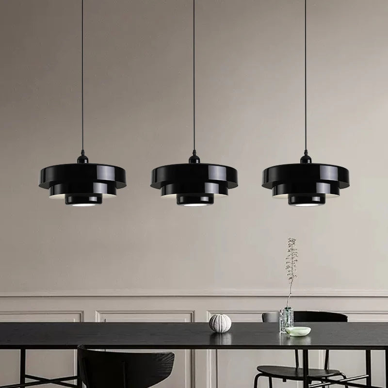 Suspension LED  Macaron – Harley