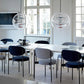 Suspension LED Design Danois – Endrick