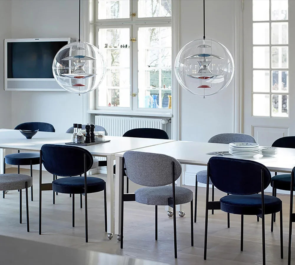 Suspension LED Design Danois – Endrick